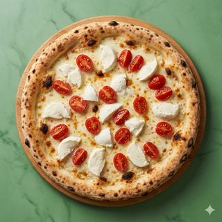 Bufala e pachino