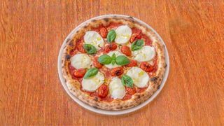 Bufala regina