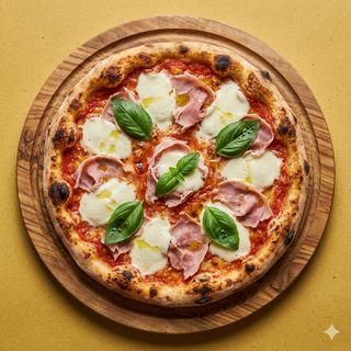 Bufaletta