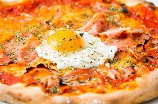 Bufalo bill