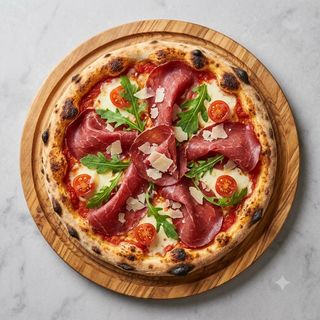 Bufalotta bresaola