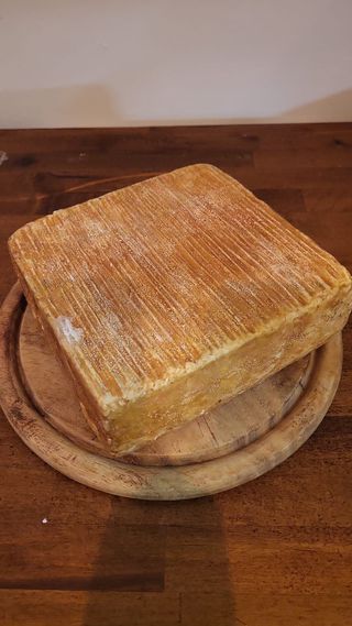 Bufarolo stagionato