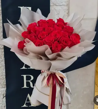 Buket 15