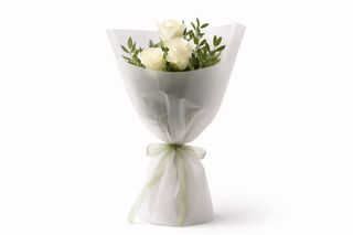 Buket - Bela nežnost