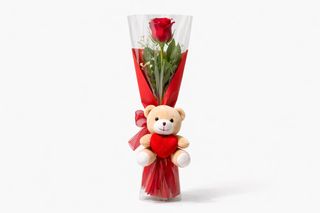 Buket - CRVENO - Meda & Ruža