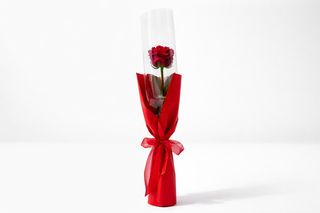 Buket - CRVENA ruža