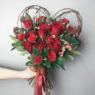 Buket Love