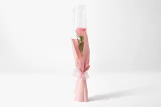 Buket - ROZE ruža