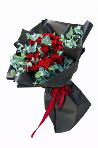 Buket XXL crvene ruže