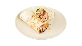 Tortilja sa tunom