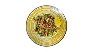 Tuna salata
