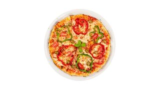 Pizza Vegetariana