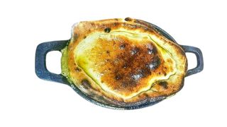 Zapečena pasta