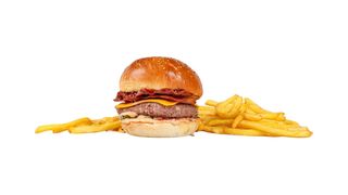 Burger classic
