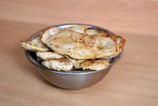 Pileće belo 1kg