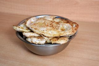 Pileće belo 1kg