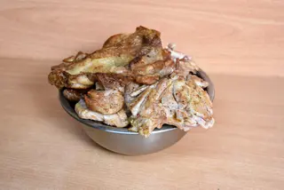 Pileći batak 1kg