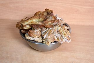 Pileći batak 1kg
