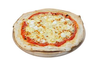 Pizza Četiri vrste sira