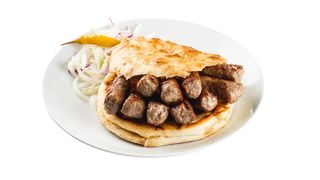 Ćevapi 10 komada 143g