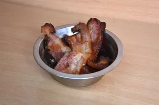 Slanina 50g