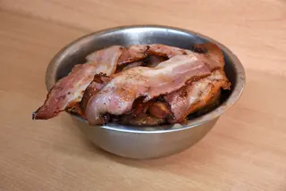 Slanina 1kg