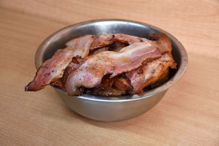 Slanina 1kg