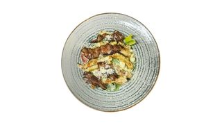 Caesar salata