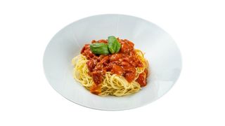 Pasta Amatriciana