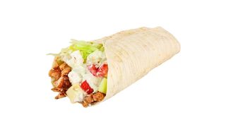 Caesar tortilja