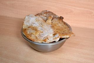 Svinjski but 1kg