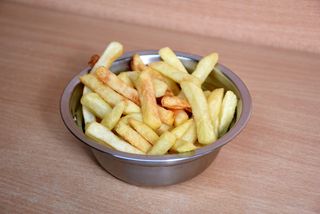 Pomfrit 1kg