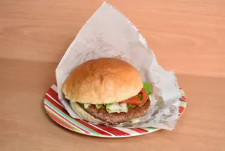 Najveća pljeskavica 300g