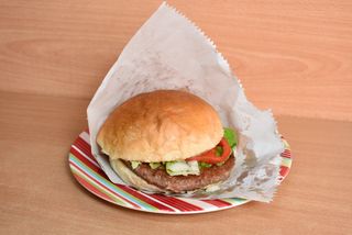 Najveća pljeskavica 300g