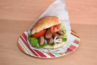 Ćevapi 30g