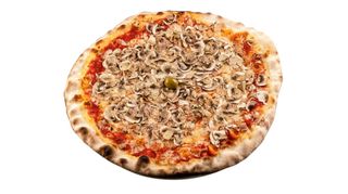 Pizza Funghi