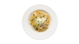Pasta Carbonara