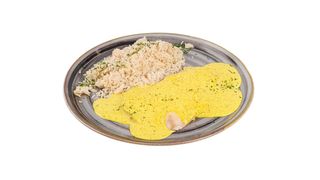 Curry piletina