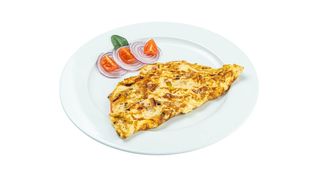 Kobasica omlet