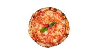 Pizza Margharita