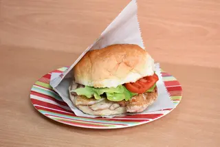 Pileće belo 200g