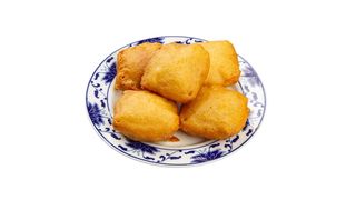 Mekike punjene
