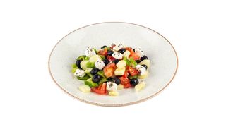 Mozzarella salata