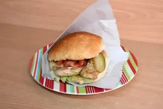Pileći batak 200g