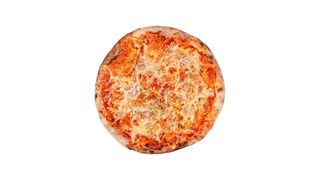 Pizza sa tunom