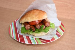 Roštilj kobasica 200g