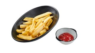 Pomfrit 200g