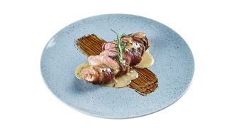 Porchetta