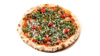 Pizza Pršuto