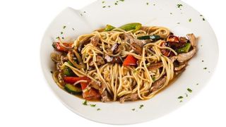 Ragu pasta